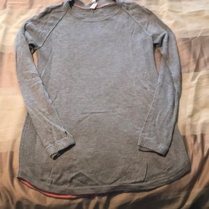 Lululemon Sweater